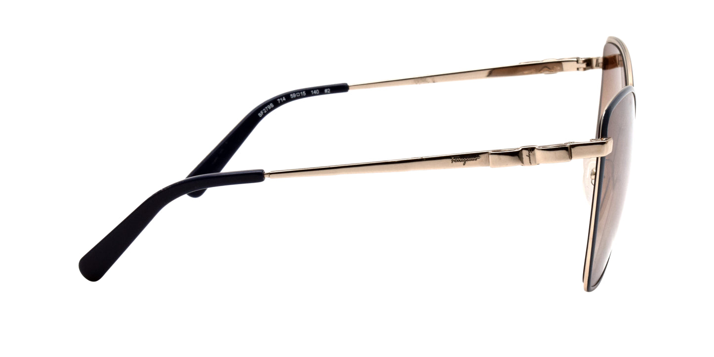 SALVATORE FERRAGAMO SF 279S 714 59/15 140