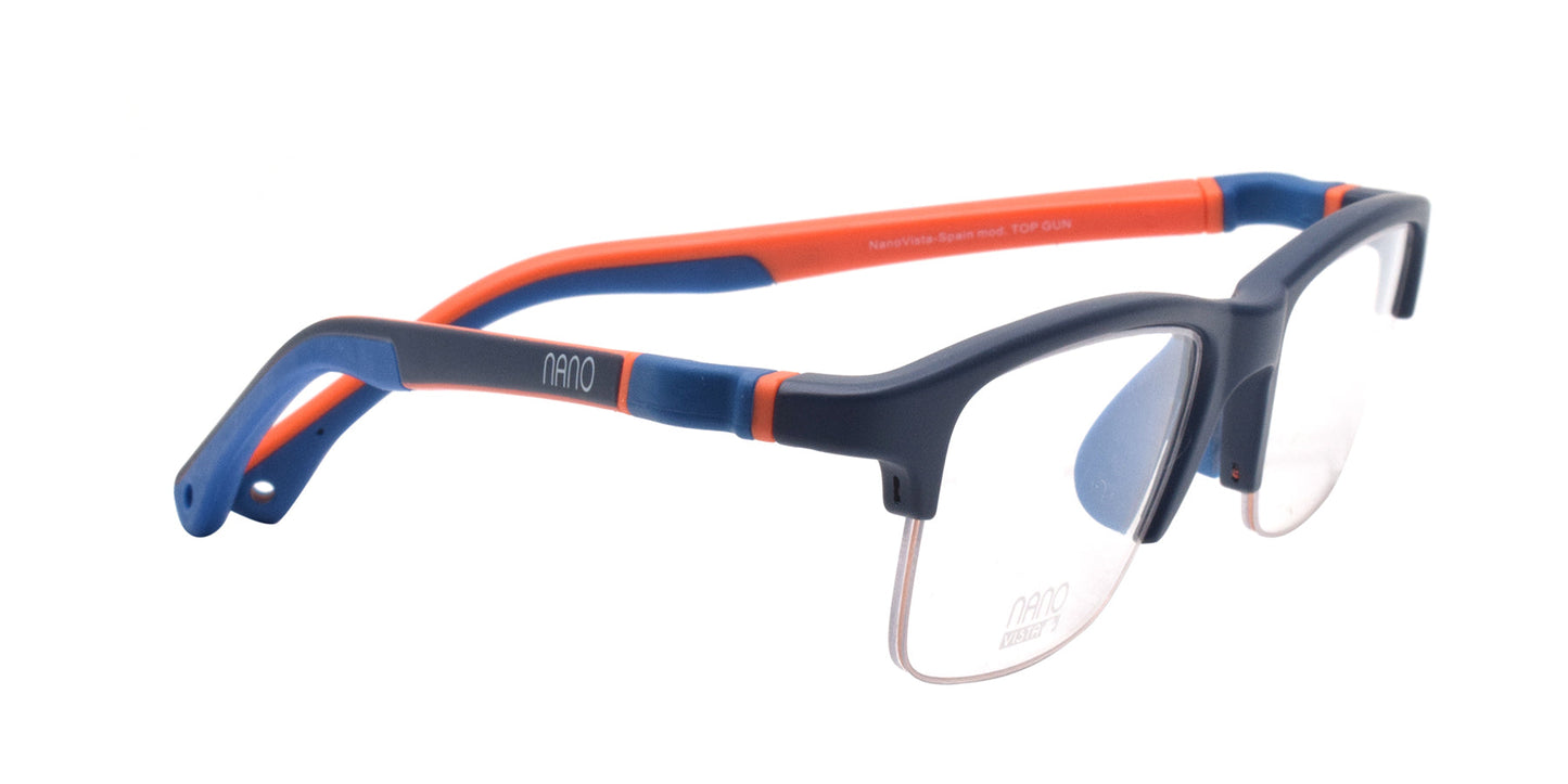 NANO VISTA TOP GUN3210146 BLUOR 46/17 132