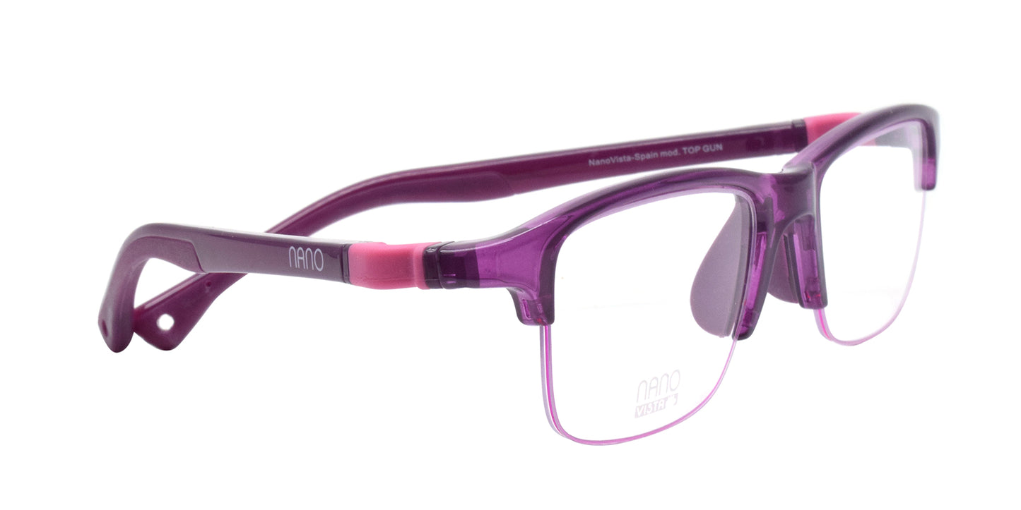 NANO VISTA TOP GUN3210448 PUR 48/17 132