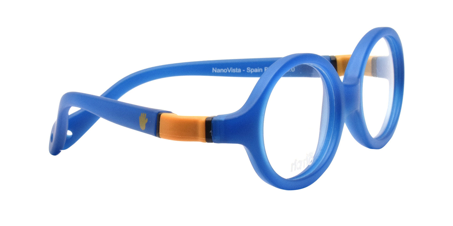 NANO VISTA BIRDIE 4020443 BLUE 43/14 115