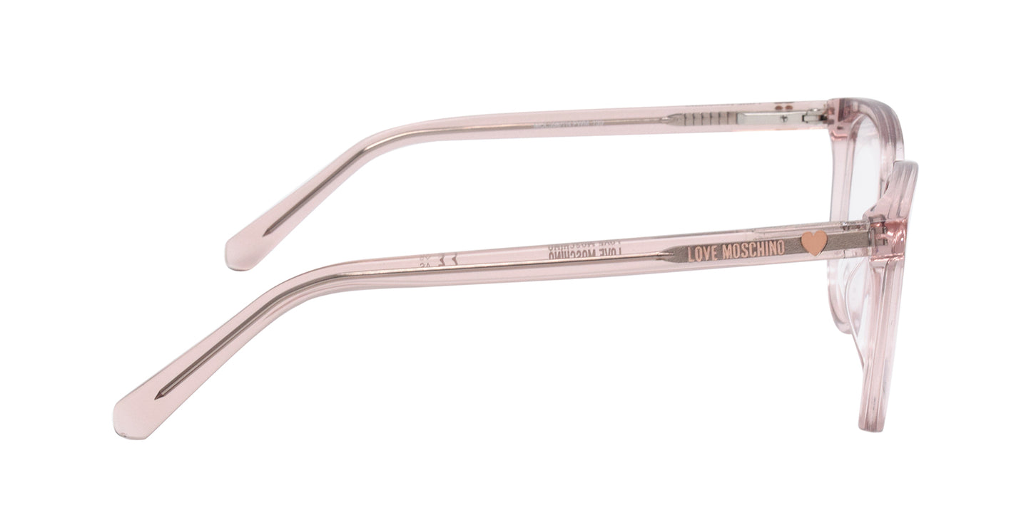 LOVE MOSCHINO MOL558/TN FWM 51/16 135