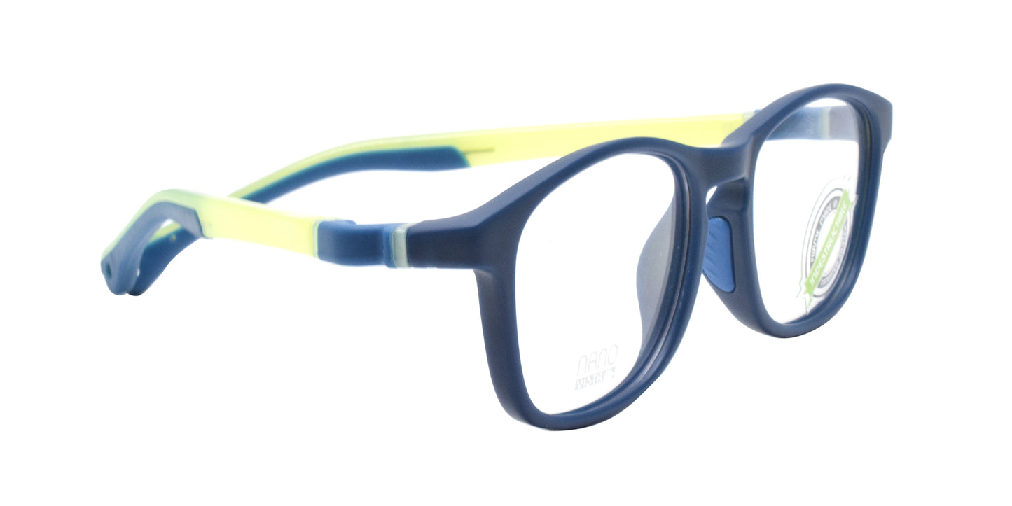 NANO VISTA POWER UP3080948 BLUGRN 48/15 132