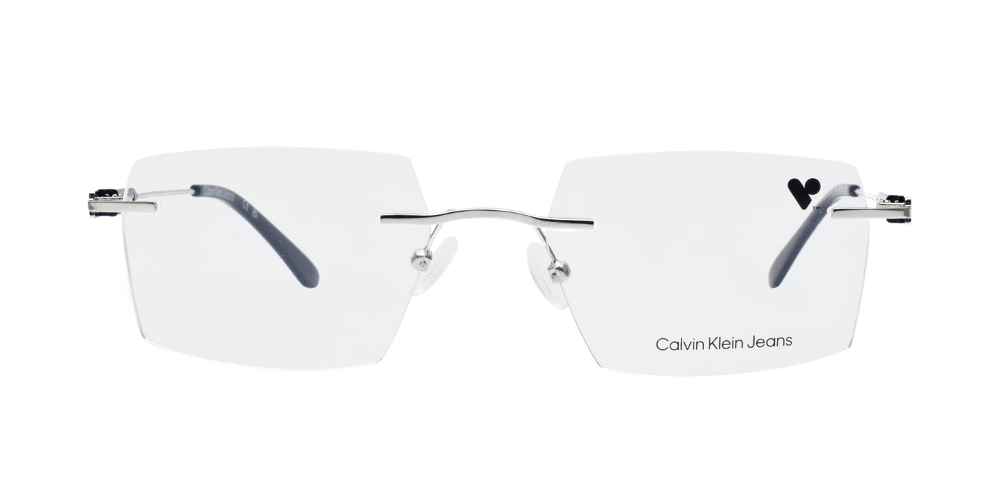 CALVIN KLEIN JEANS CKJ23215LBI 040 52/18 140