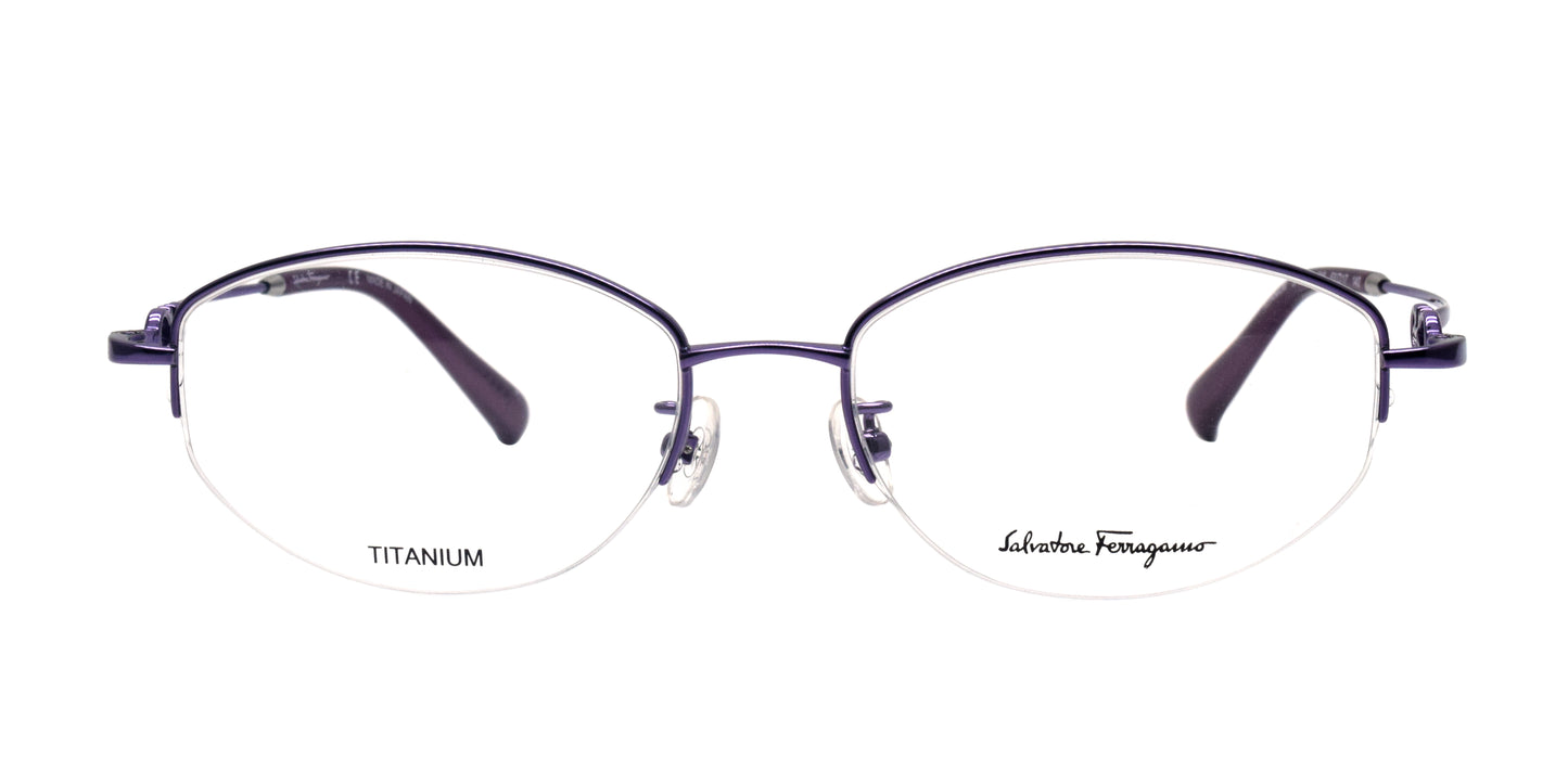 SALVATORE FERRAGAMO SF2558A 518 53/17 140