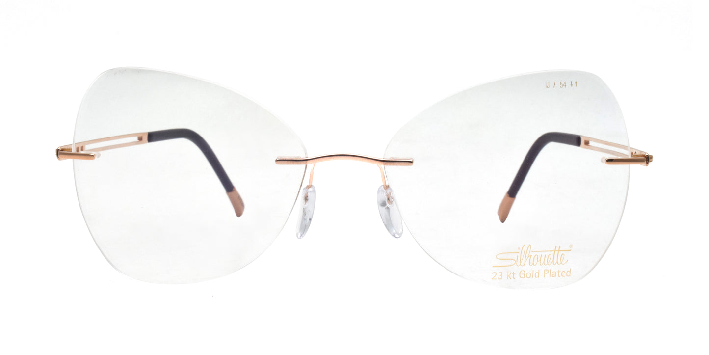 SILHOUETTE 5536IJ 3520 54/17 135