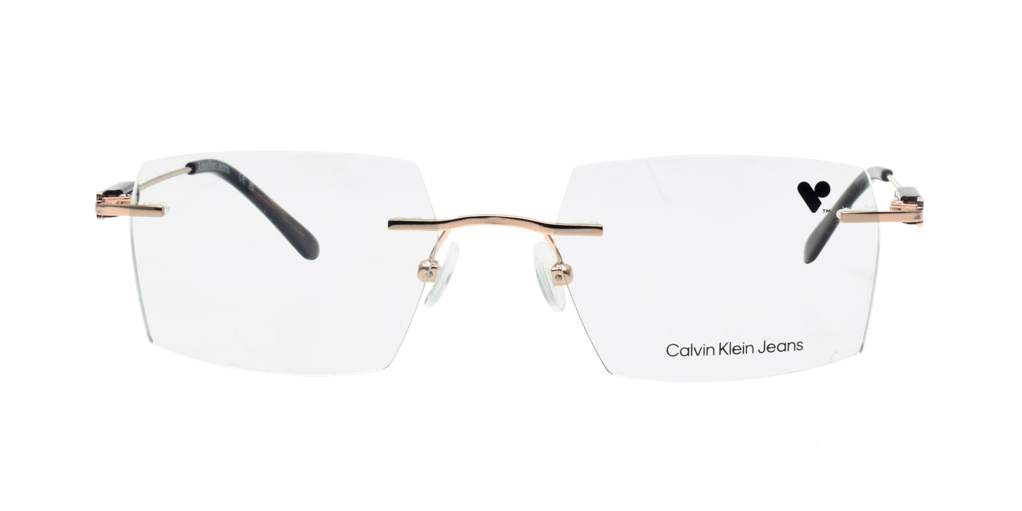 CALVIN KLEIN JEANS CKJ23215LBI 719 52/18 140