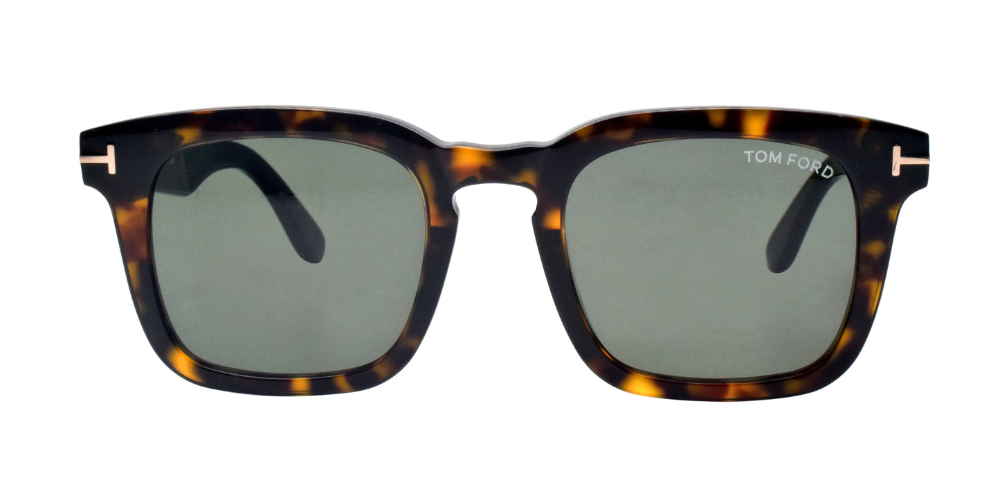 TOM FORD TF751 52N 50/22 145