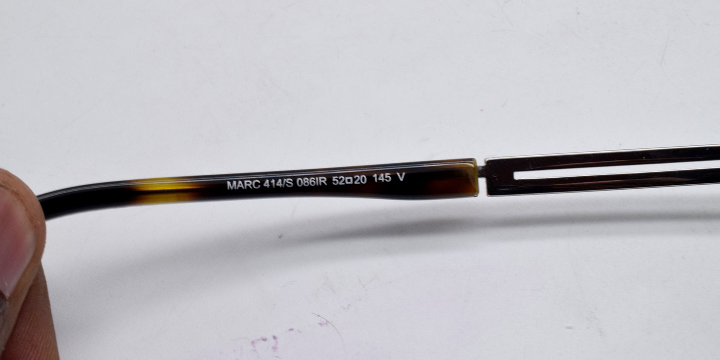 MARC JACOBS MARC 414S 086IR 52/20 145