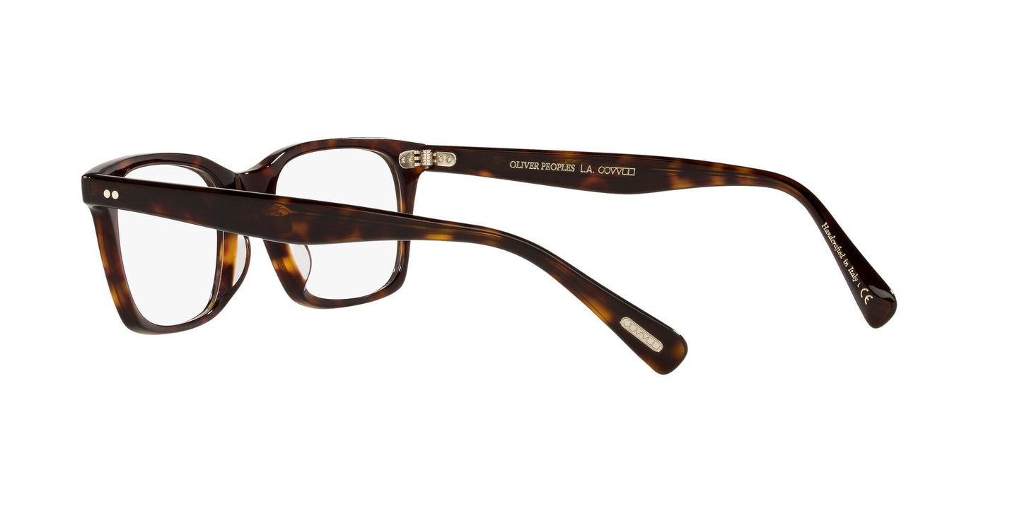 OLIVER PEOPLES OV5446U 1009 54/19