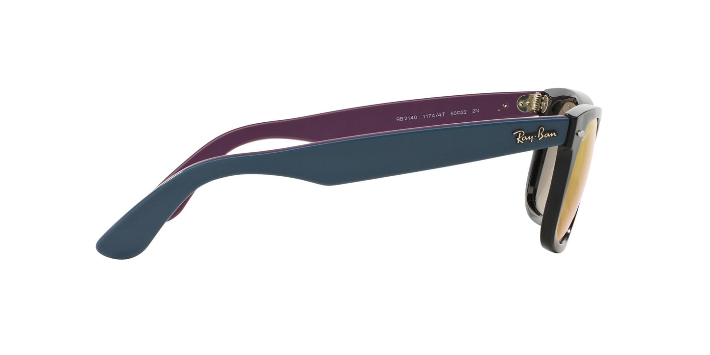 RAYBAN RB2140 1174/4T 50/22