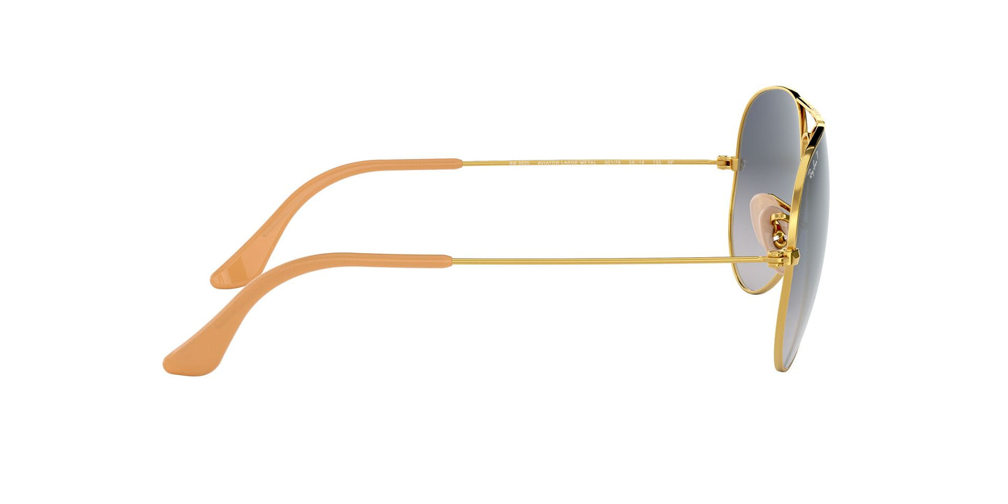 RAYBAN RB3025 001/78 58/14 135