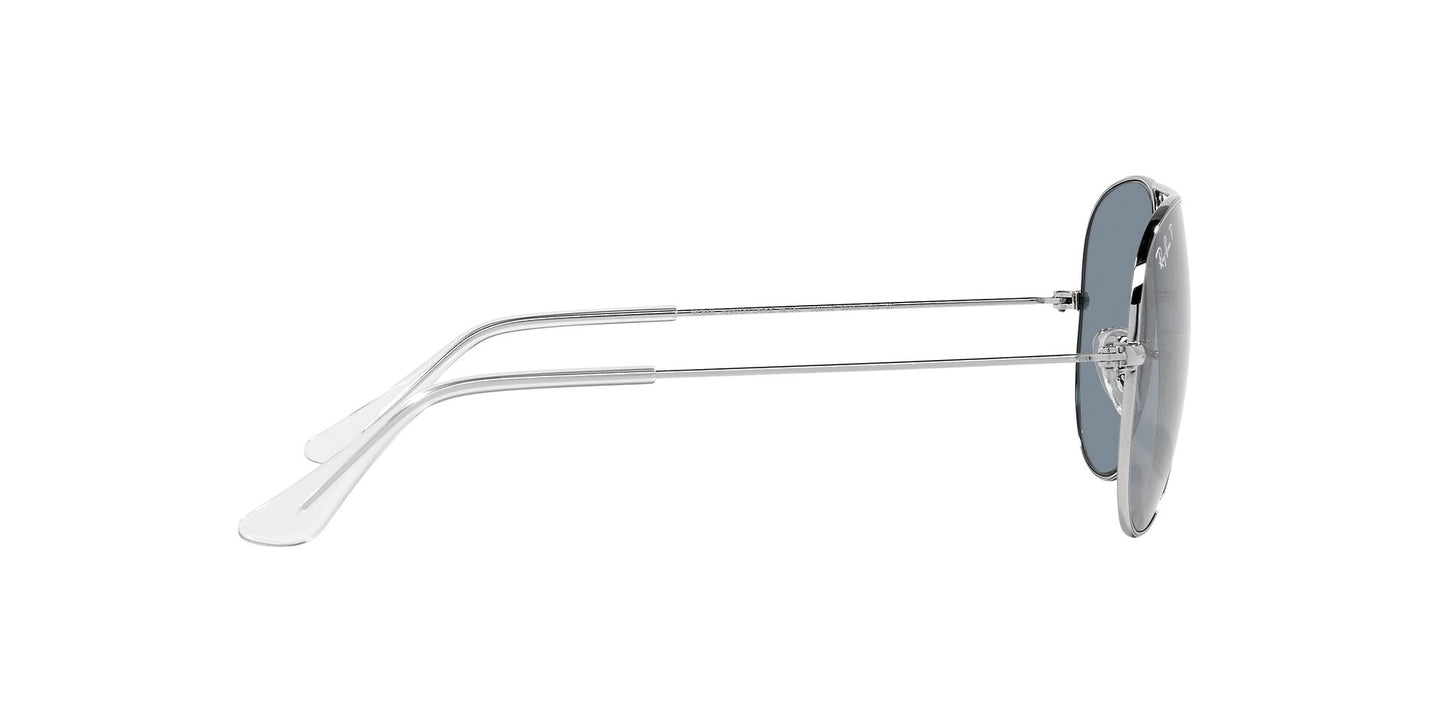 RAYBAN RB3025 002/3F 58/14 135