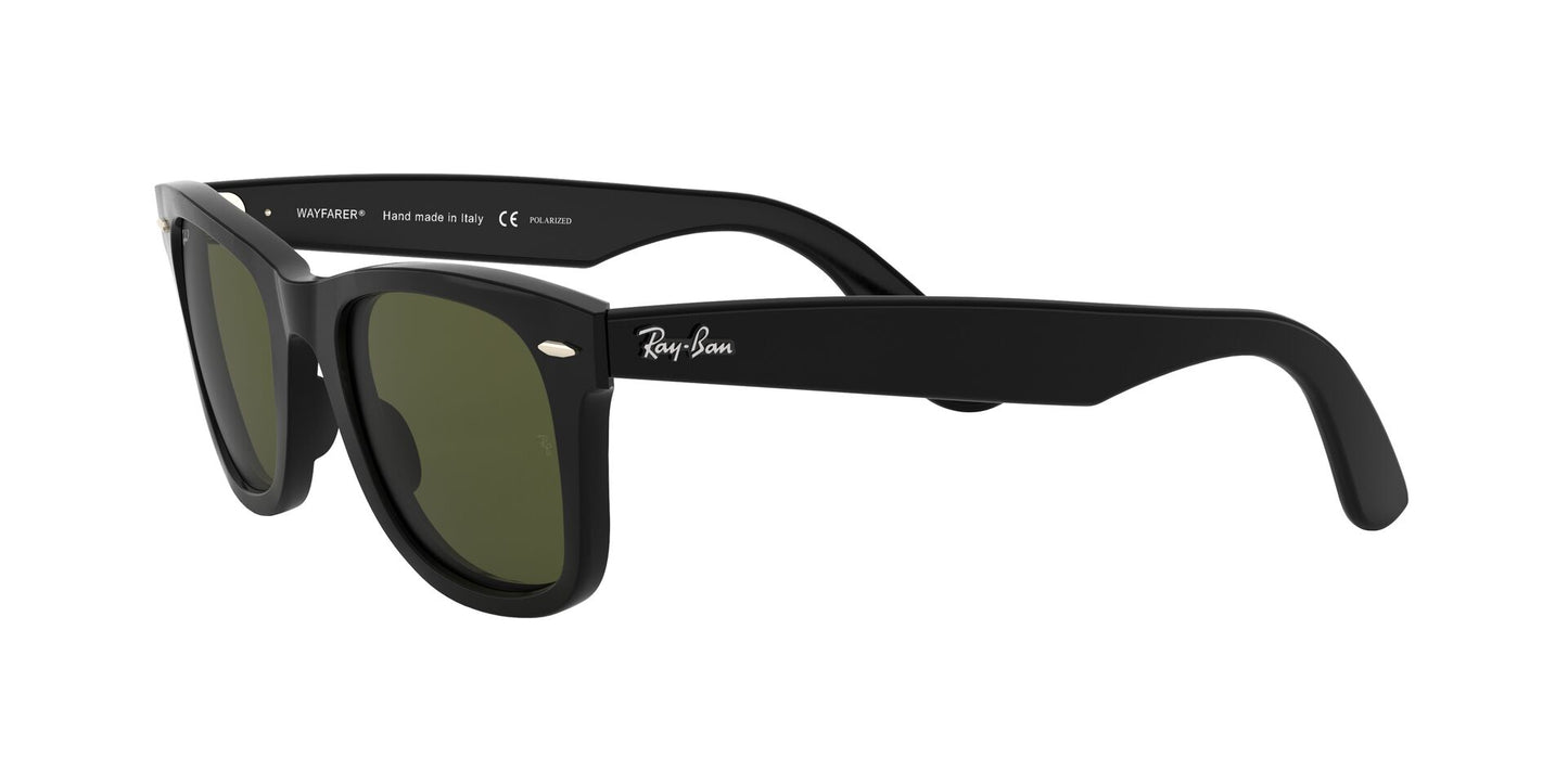 RAYBAN RB4340 601 50/22 150