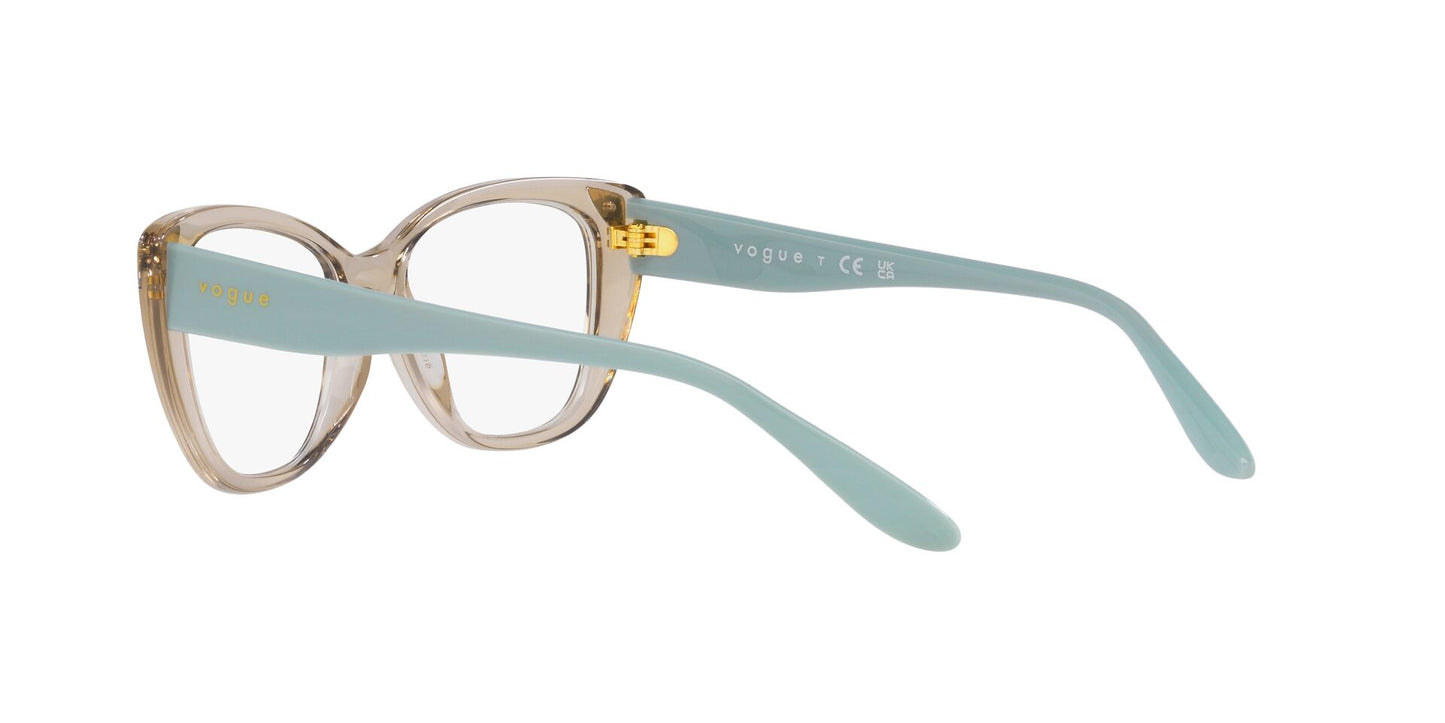 VOGUE VO 5455 2990 53/16 135