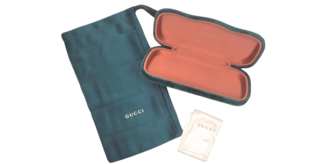 GUCCI GG1536O 004 51/17 140