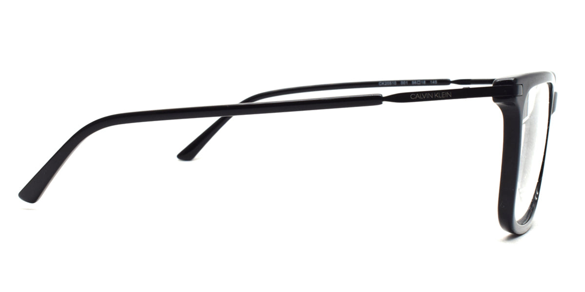 CALVIN KLEIN CK20510 001 56/18 145