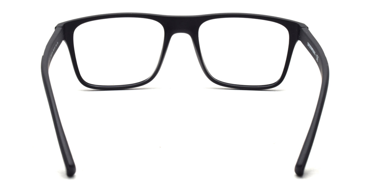EMPORIO ARMANI EA4115 CLIP-ON 5801/1W 54/18