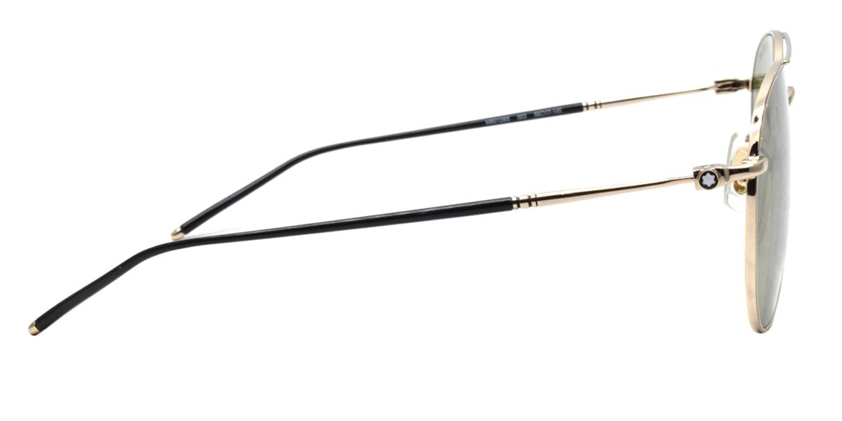 MONTBLANC 0128S 003 58/17 145