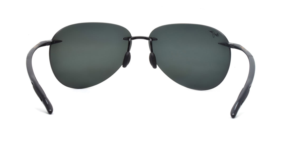 MAUI JIM MJ421 02 62/12 127