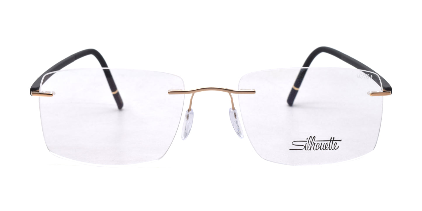 SILHOUETTE 5567 LC 7638 55/19