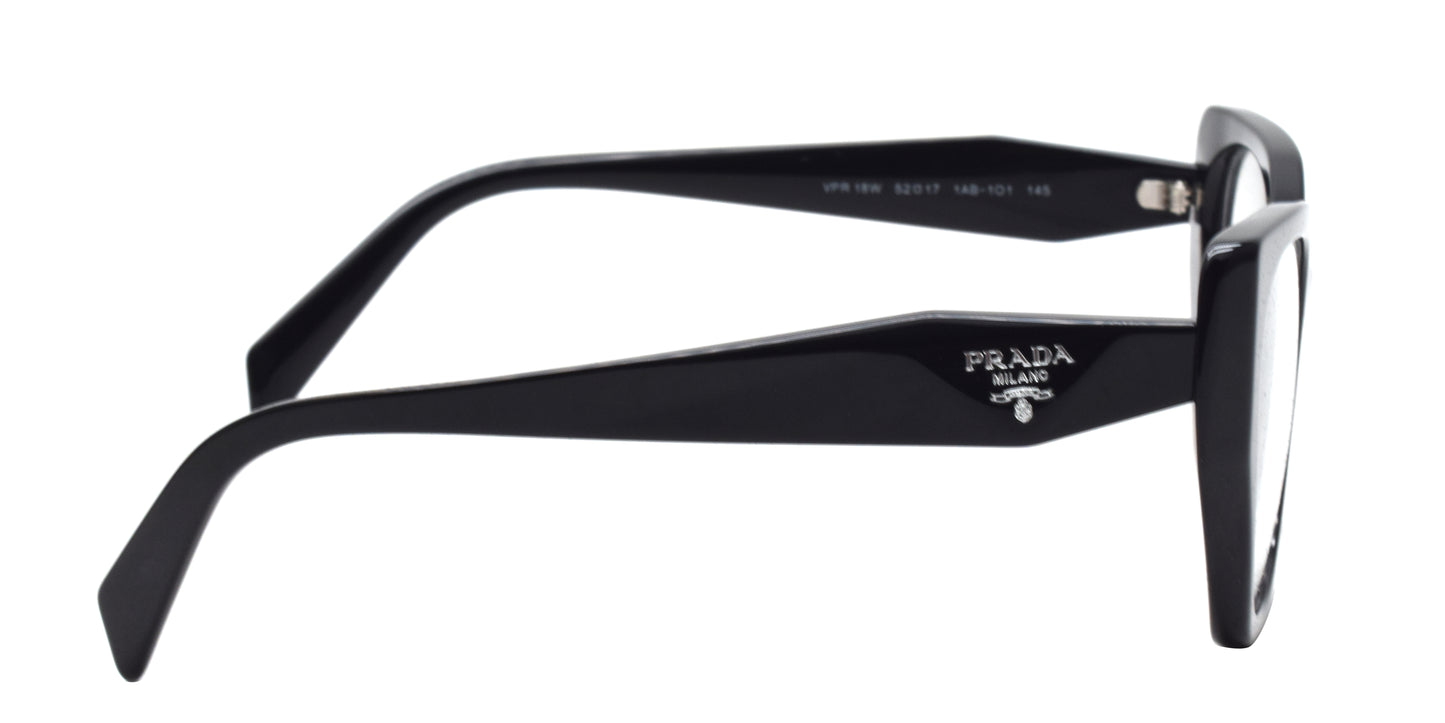 PRADA VPR 18W 1AB-1O1 52/17 145