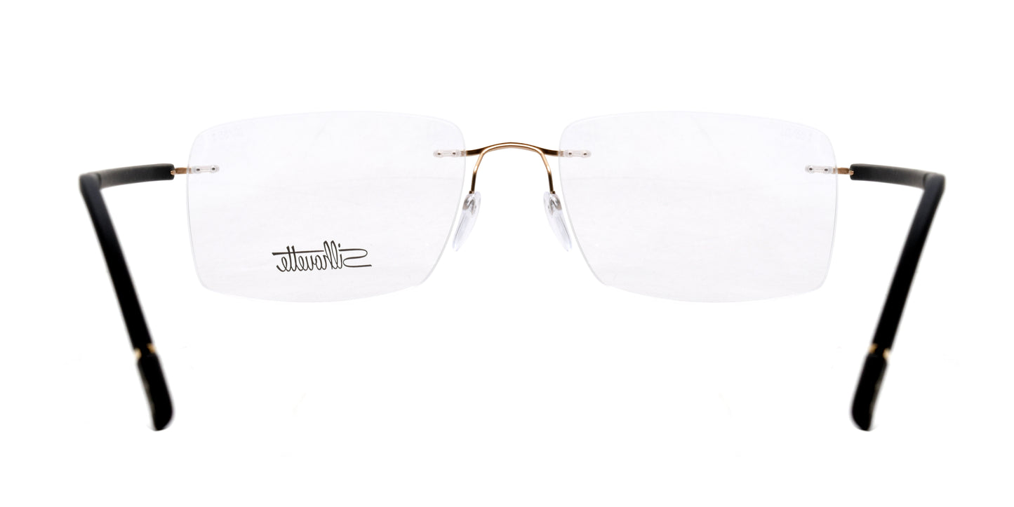 SILHOUETTE 5567 LC 7638 55/19