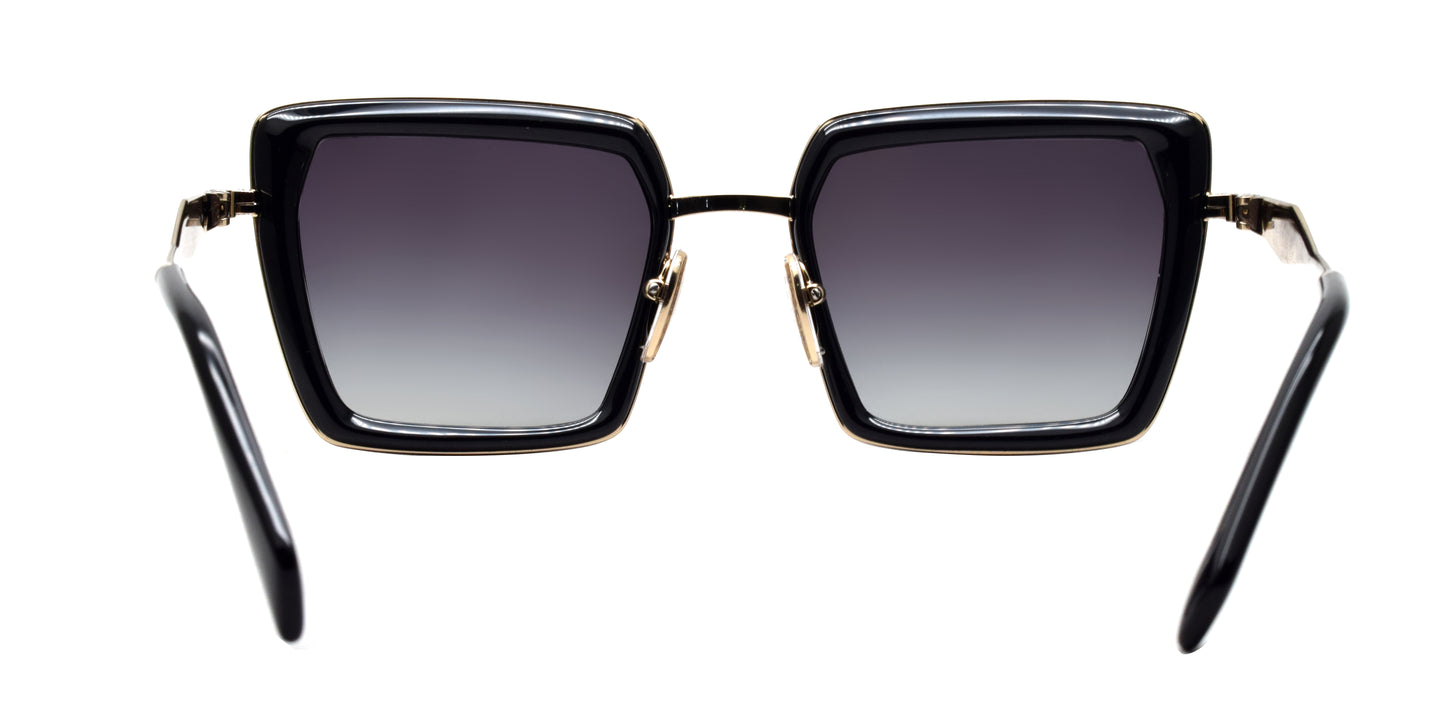 PRADA SPR 55Z AAV-09S 52/22 140