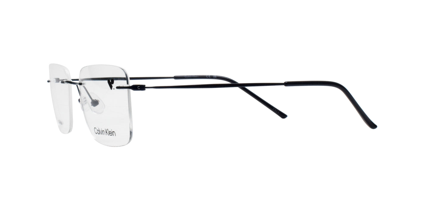 CALVIN KLEIN CK22134TLBI 001 52/18 150