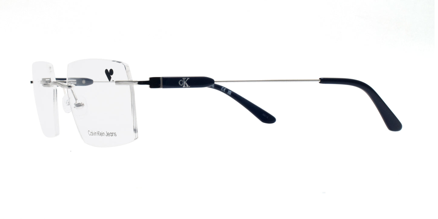 CALVIN KLEIN JEANS CKJ23215LBI 040 52/18 140