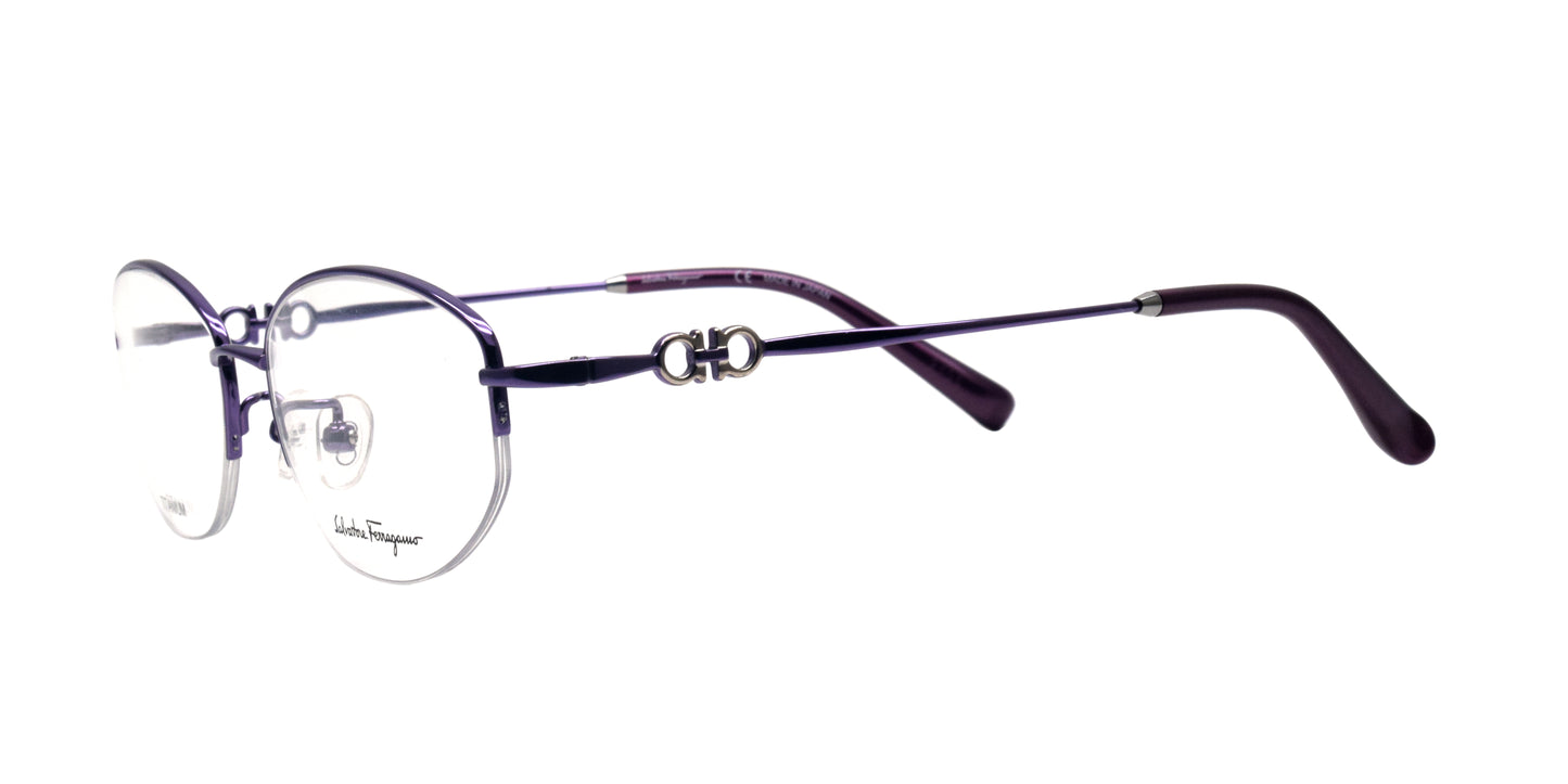 SALVATORE FERRAGAMO SF2558A 518 53/17 140