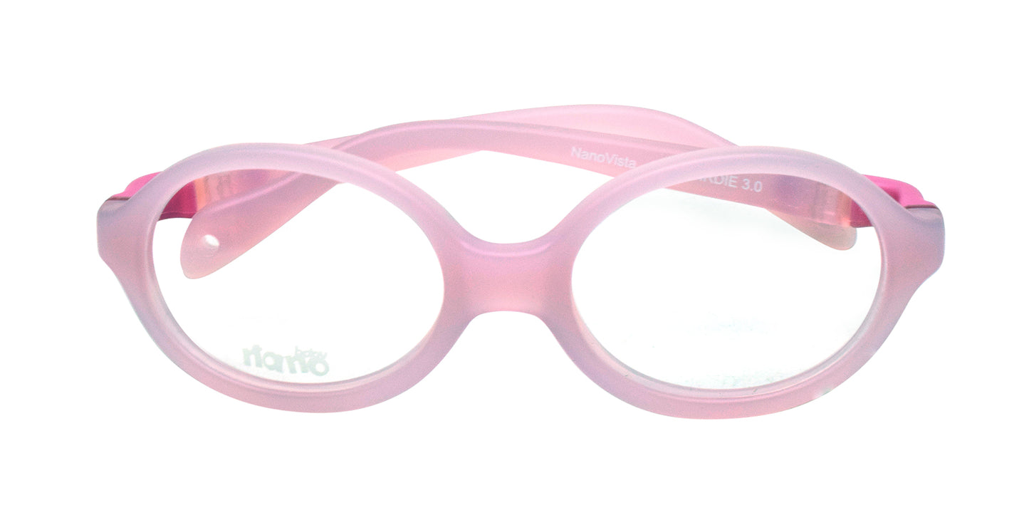 NANO VISTA BIRDIE 4020543 PINK 43/14 115