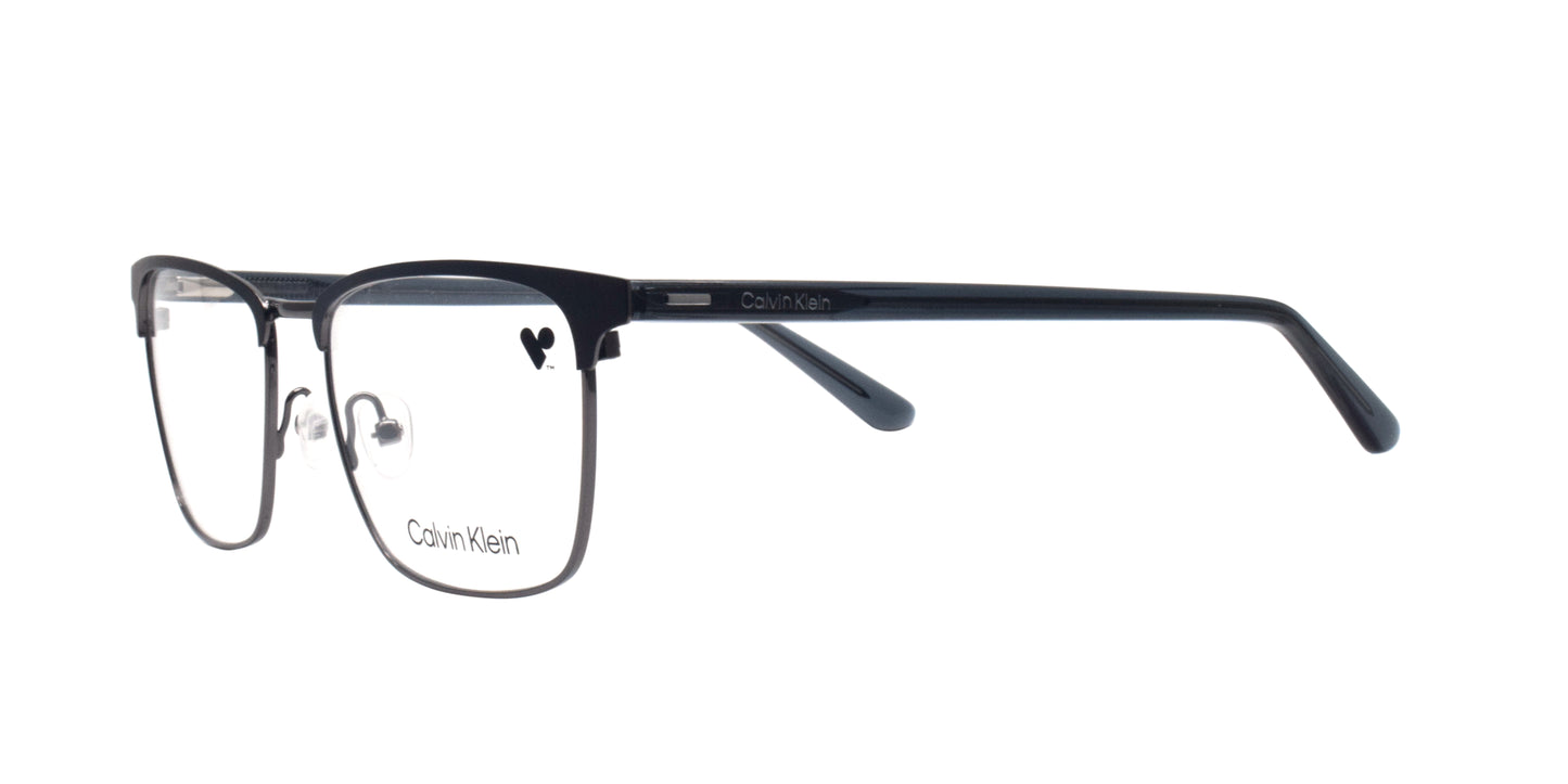 CALVIN KLEIN CK23119LBI 001  54/18 145