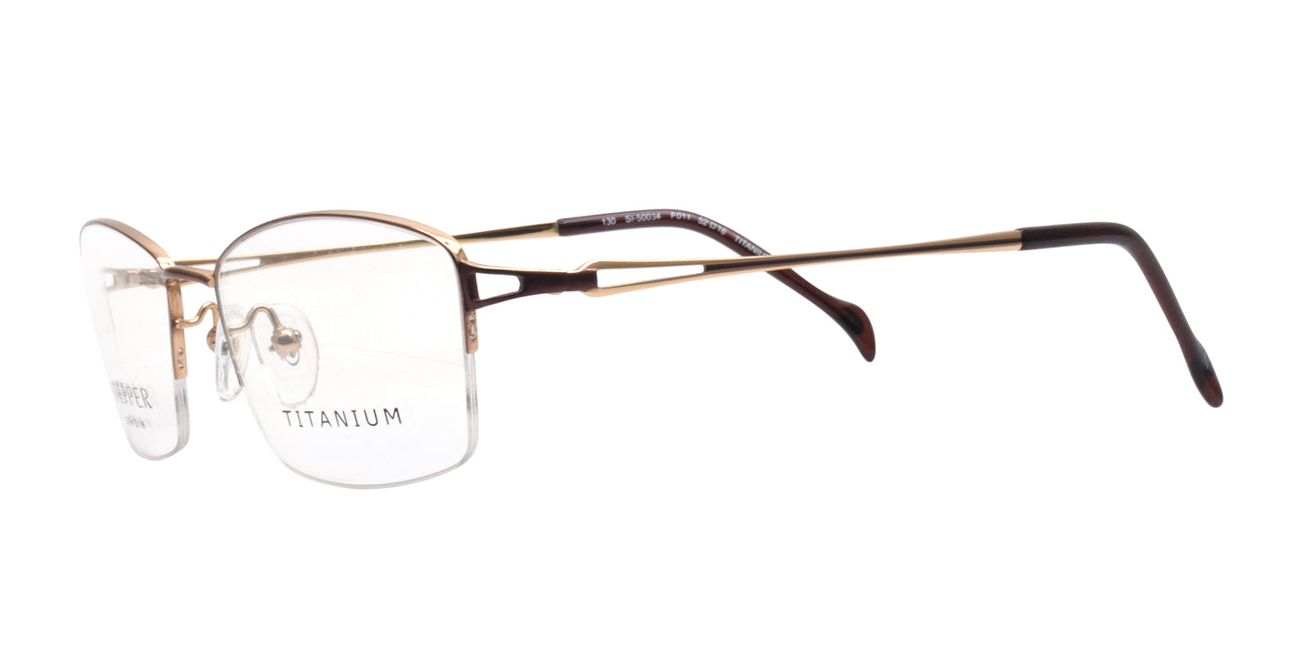 STEPPER SI-50034 F011 52/16 130