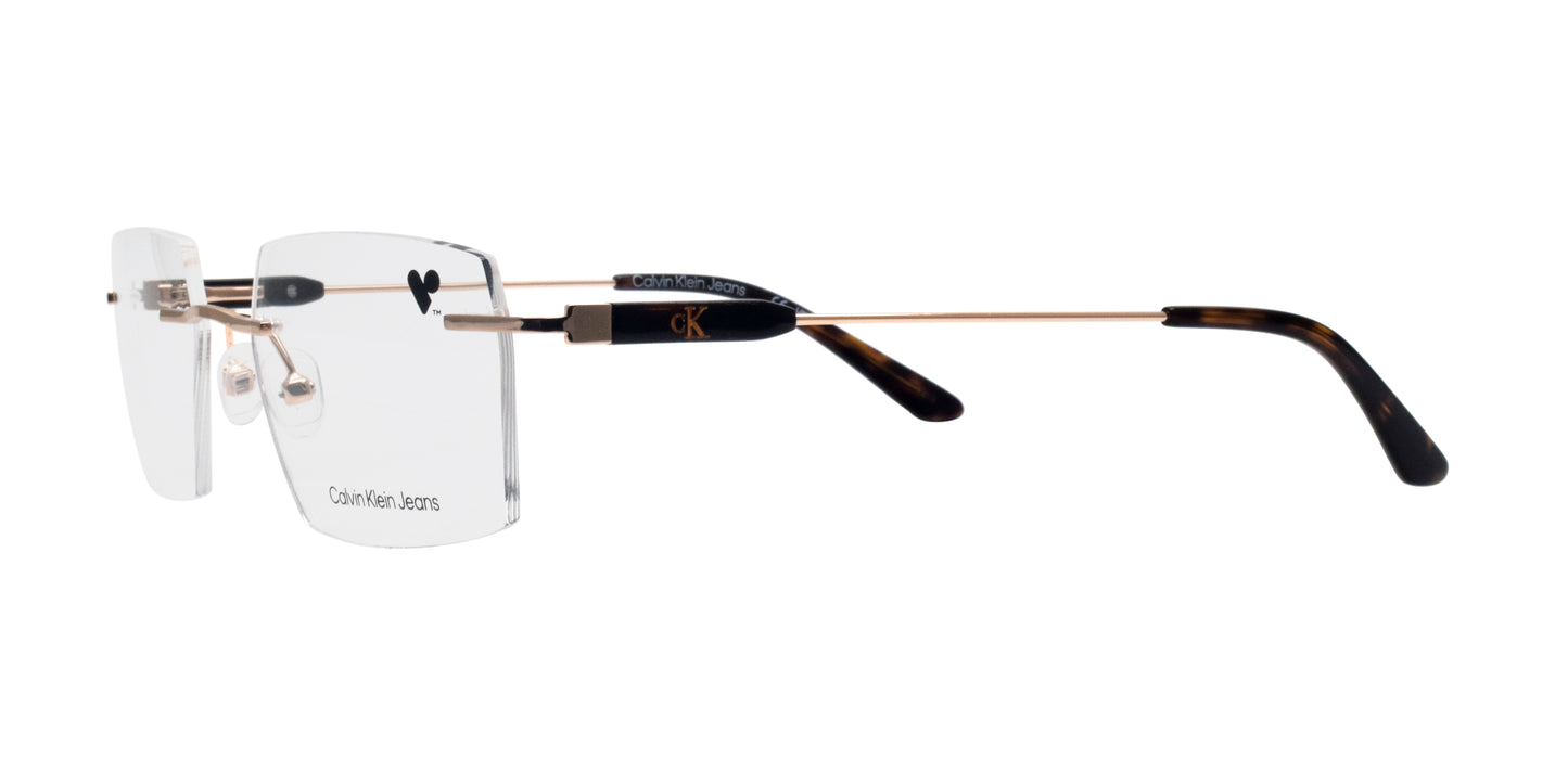 CALVIN KLEIN JEANS CKJ23215LBI 719 52/18 140