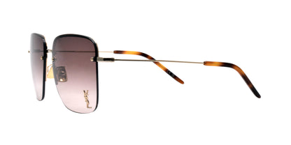 SAINT LAURENT SL312M  008 58/17 145