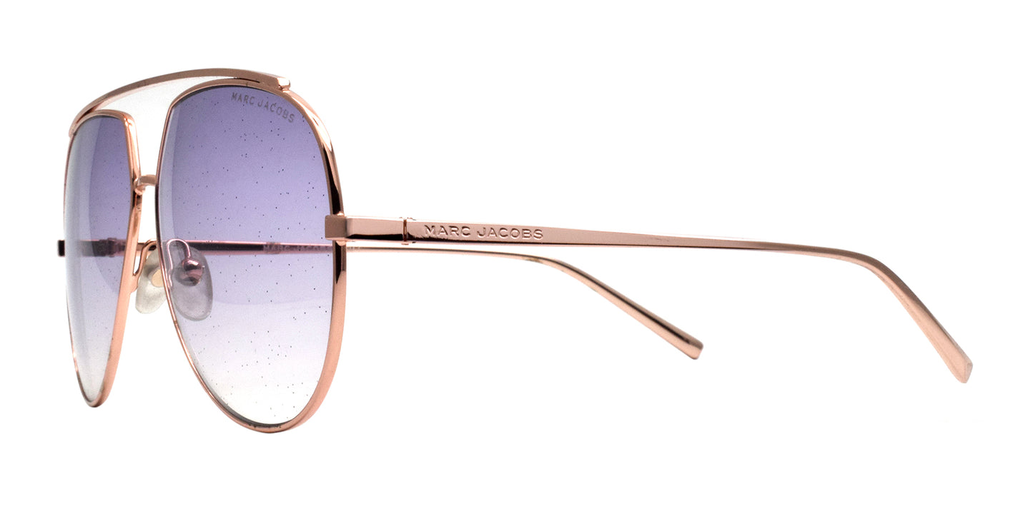 MARC JACOBS MARC455S DDBKO 59/12 140