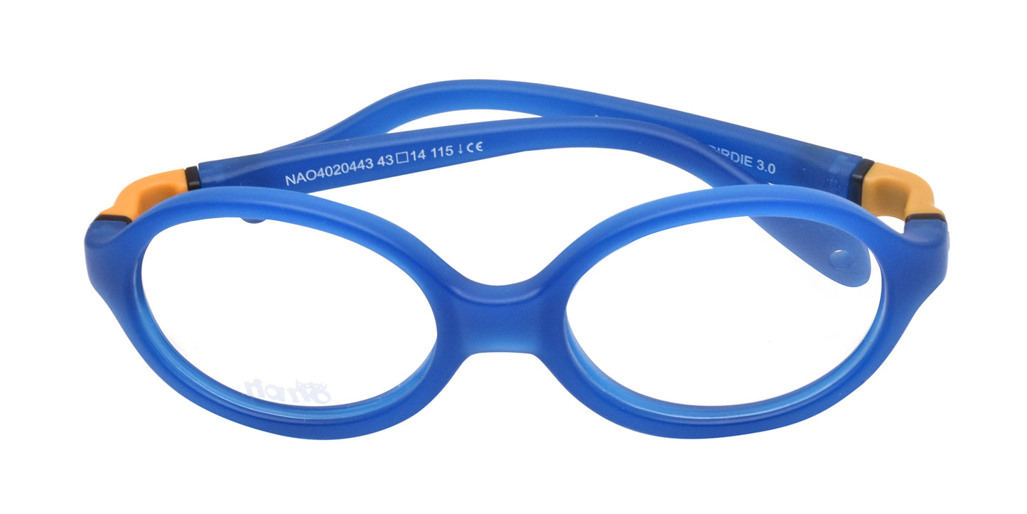 NANO VISTA BIRDIE 4020443 BLUE 43/14 115