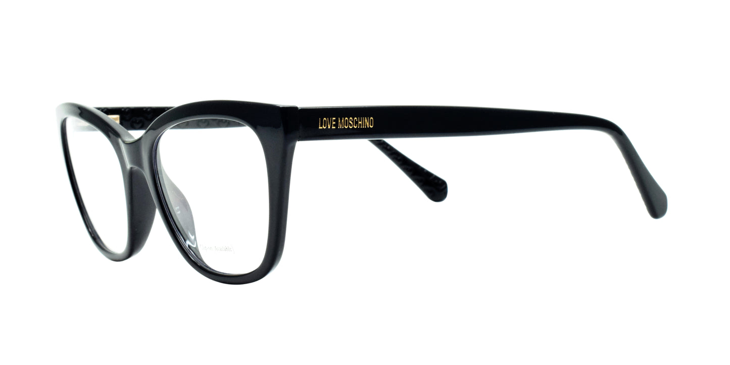 MOSCHINO MOL071/CS CLIP-ON 80799 53/18 140