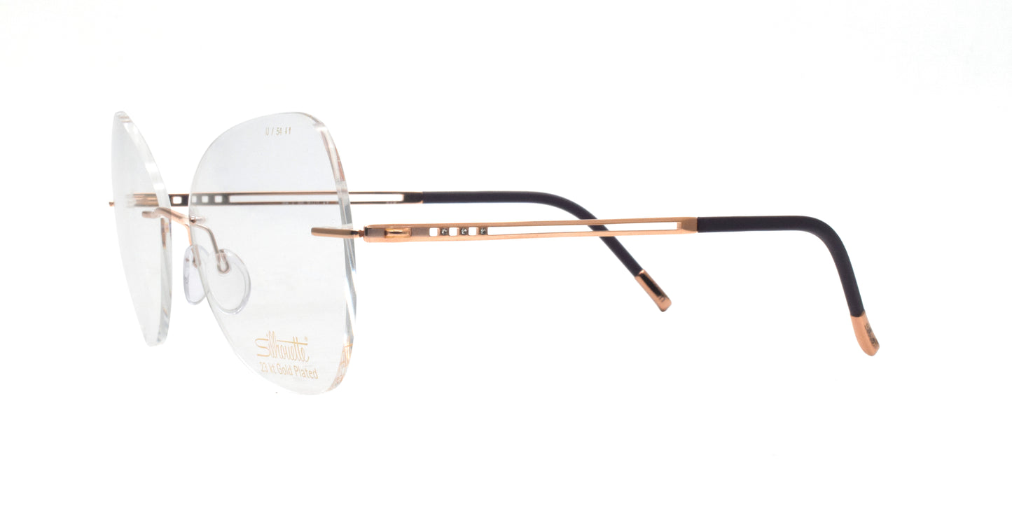 SILHOUETTE 5536IJ 3520 54/17 135