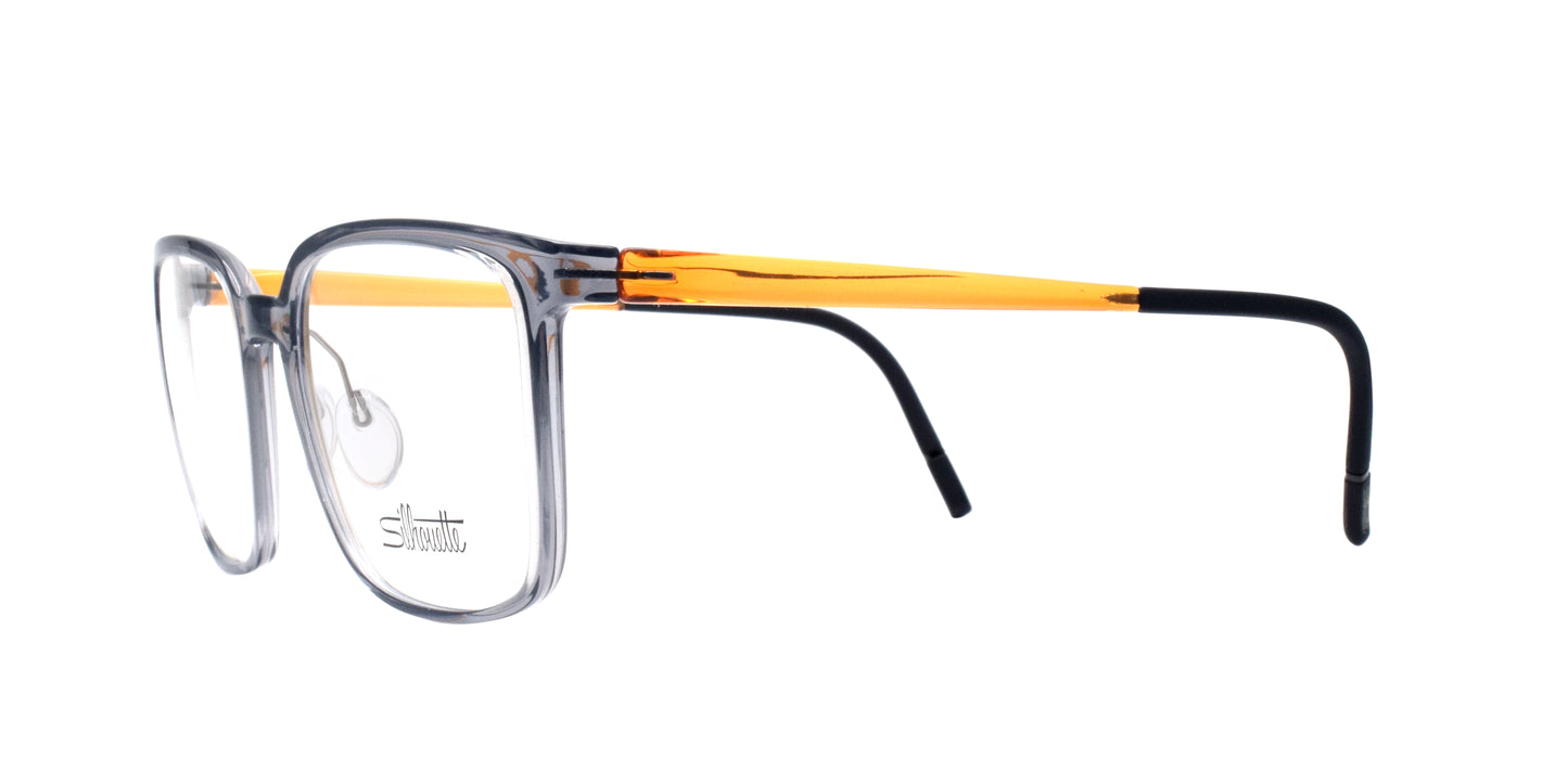 SILHOUETTE SPX 2957 75 6660 53/18 140