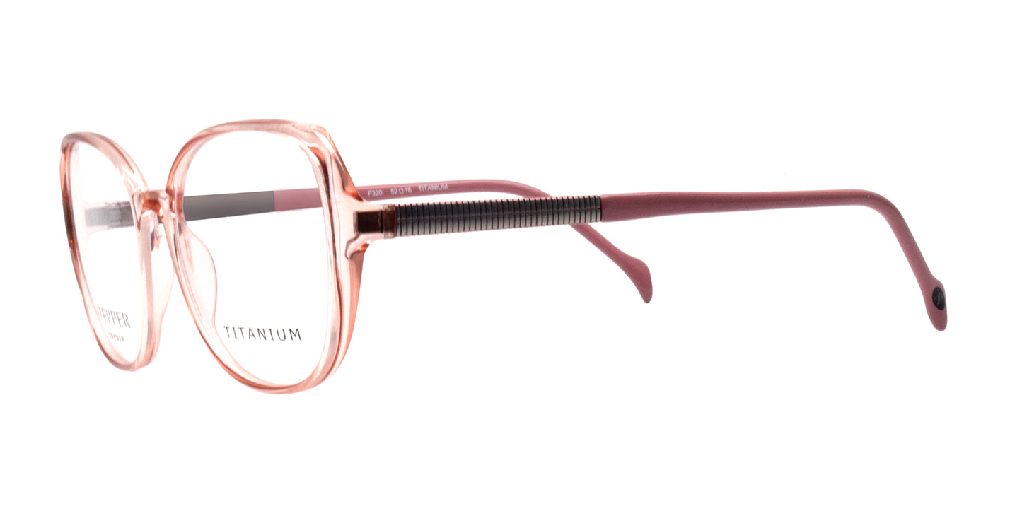 STEPPER SI-30233 F320 52/16 135