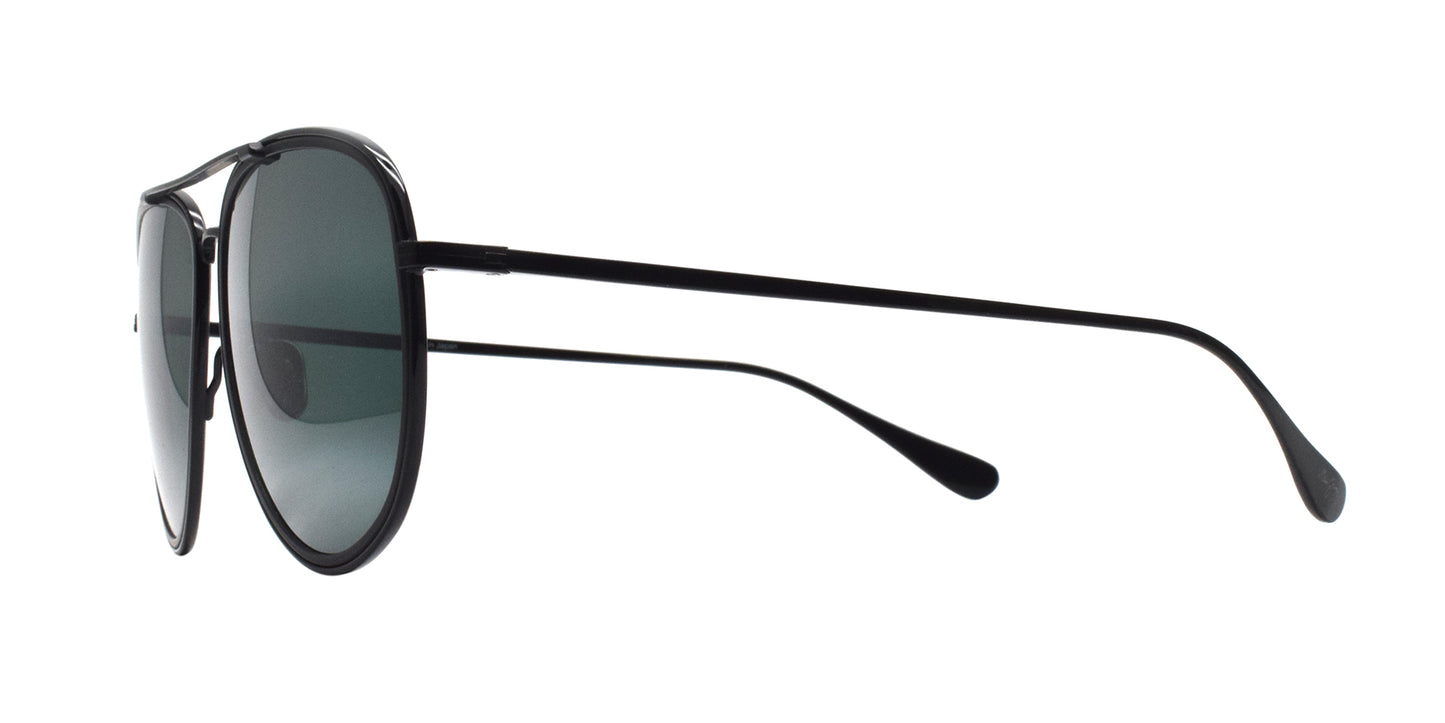 MAUI JIM MJ554 02 58/16 145
