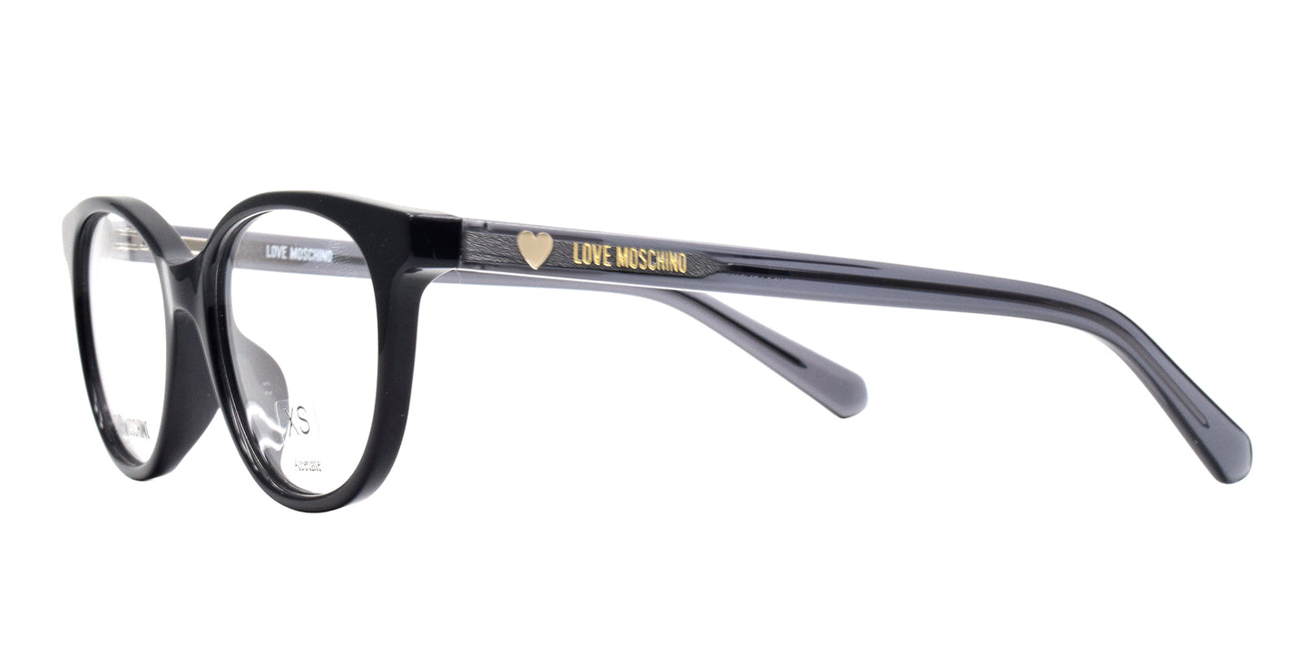 LOVE MOSCHINO MOL543/TN 807 46/15 135