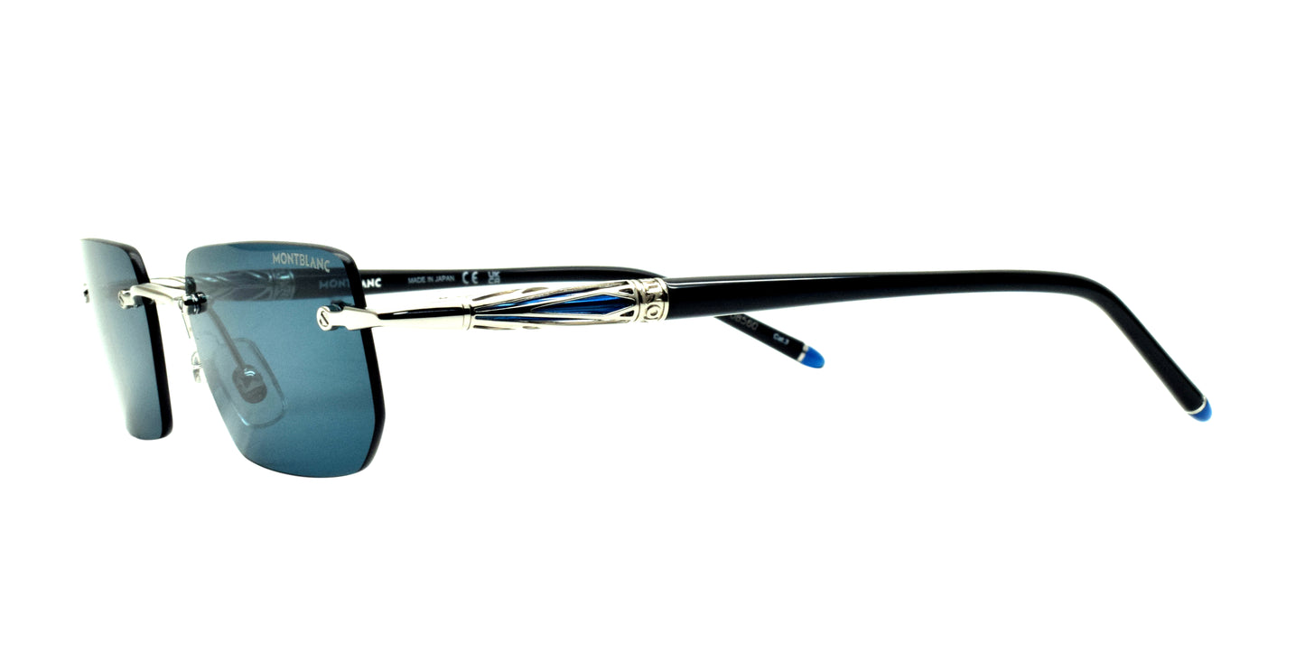 MONTBLANC MB0348S 001 54/20 150 XL