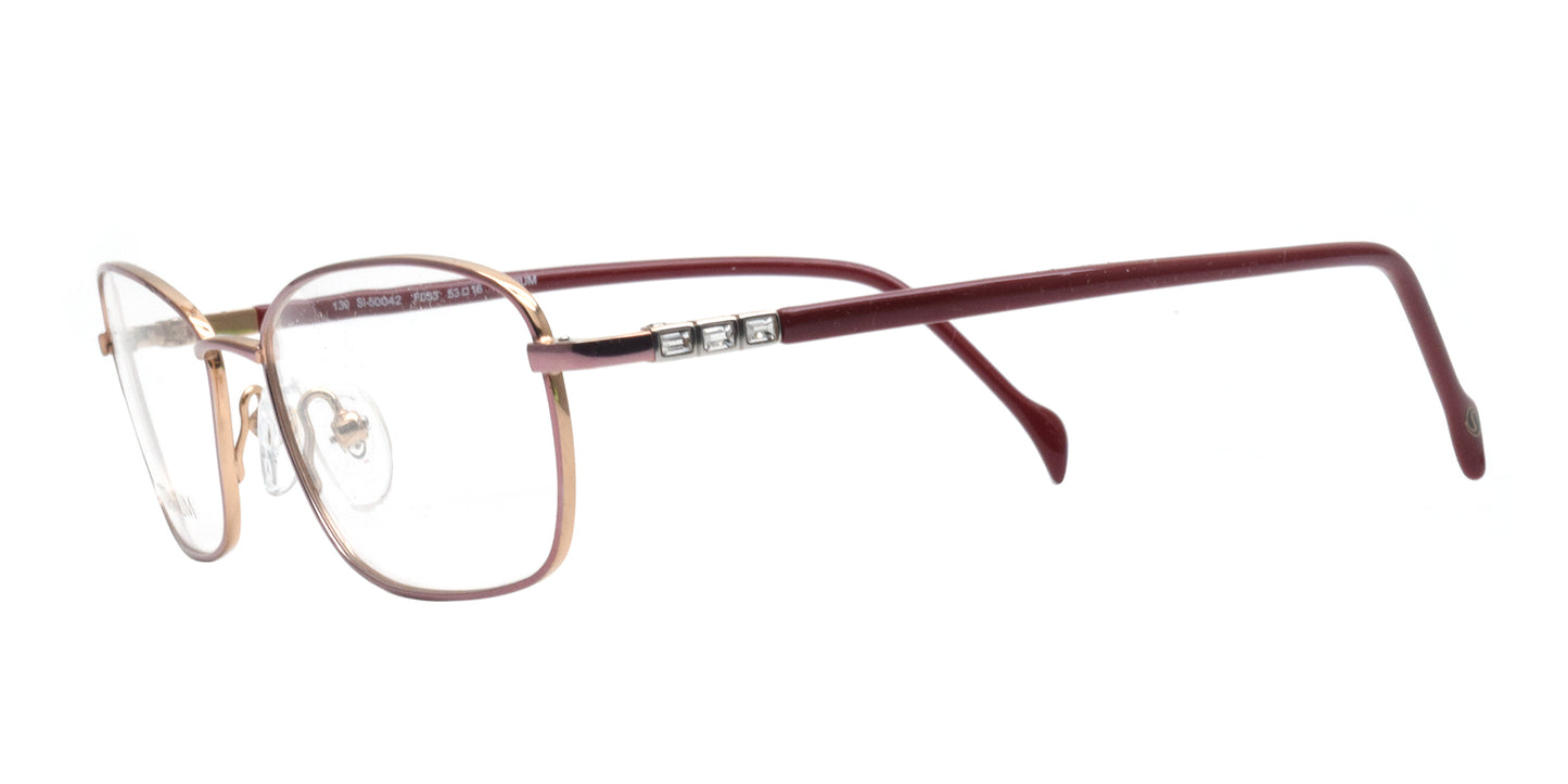 STEPPER SI-50042 F033 53/17 130