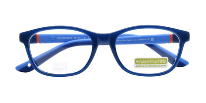 NANO VISTA CAMPER3040548 BLUE 48/14 135