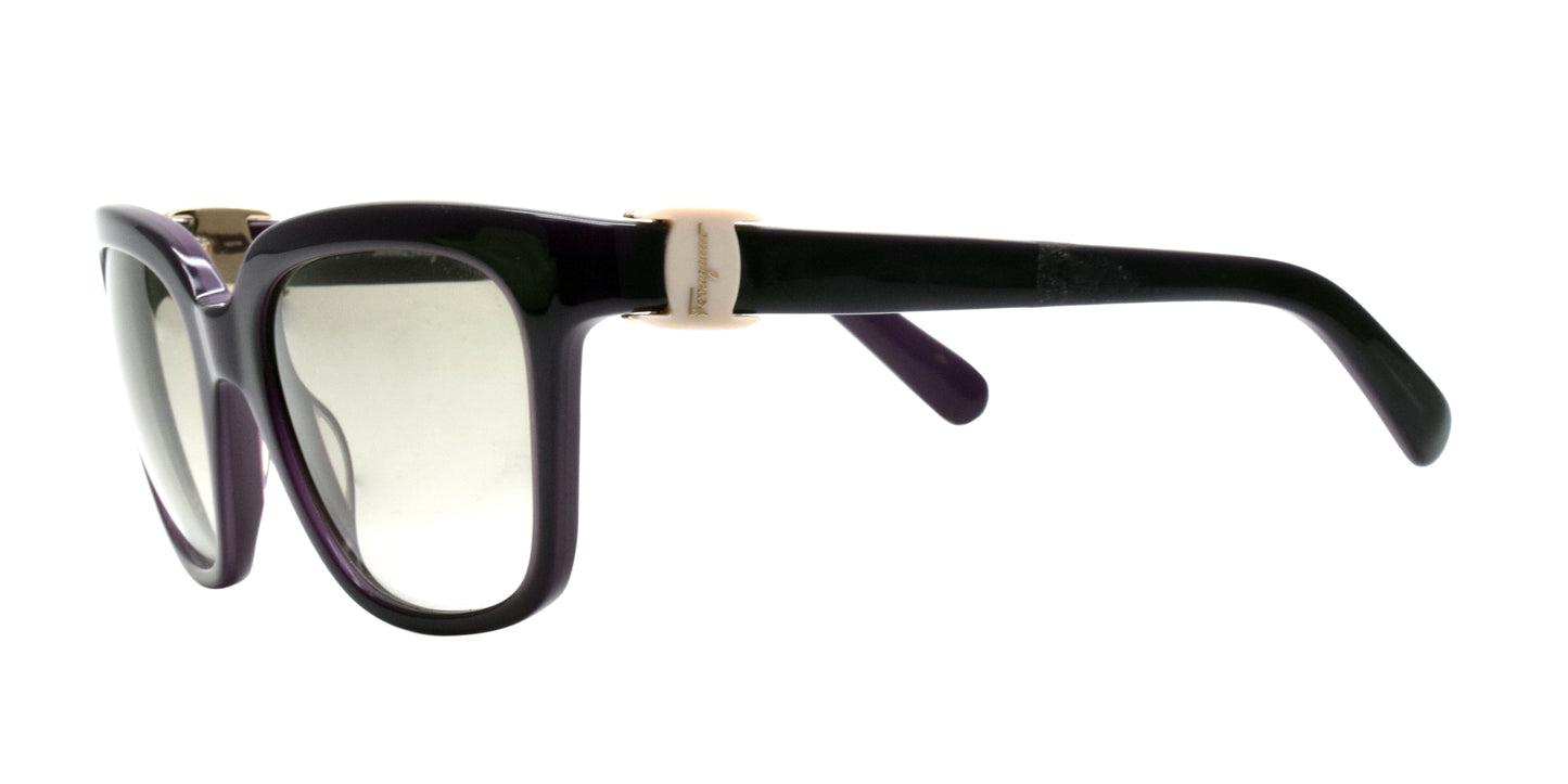 SALVATORE FERRAGAMO 782S 505 52/20 145