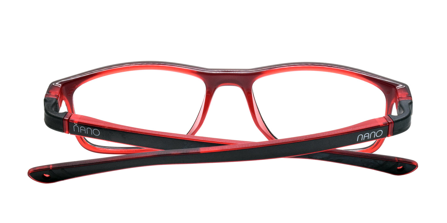 NANO VISTA FANBOY 3171654 BLK 54/16 148