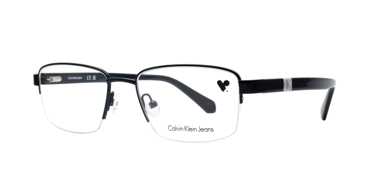 CALVIN KLEIN JEANS CKJ23218LBI 001 52/18 145