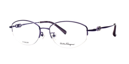 SALVATORE FERRAGAMO SF2558A 518 53/17 140